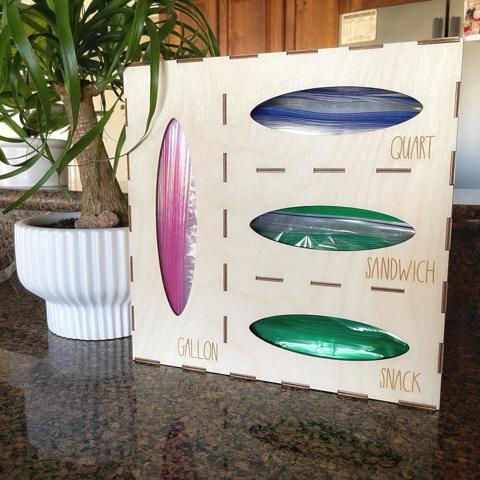 This $20 Lid Organizer Has Tamed the Chaos Inside My Kitchen Cabinets