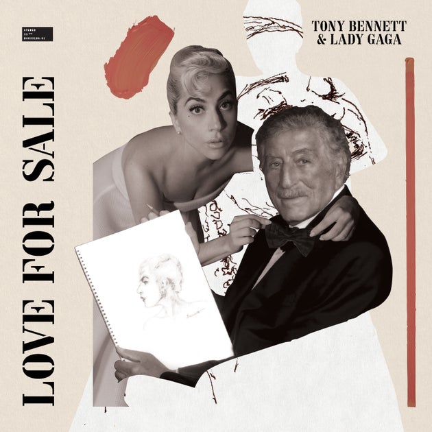 Tony Bennett e Lady Gaga di nuovo insieme: “La musica unisce, illumina e salva” Tony Bennett e Lady Gaga di nuovo insieme: “La musica unisce, illumina e salva”