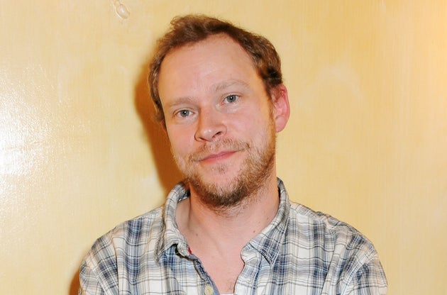 Robert Webb