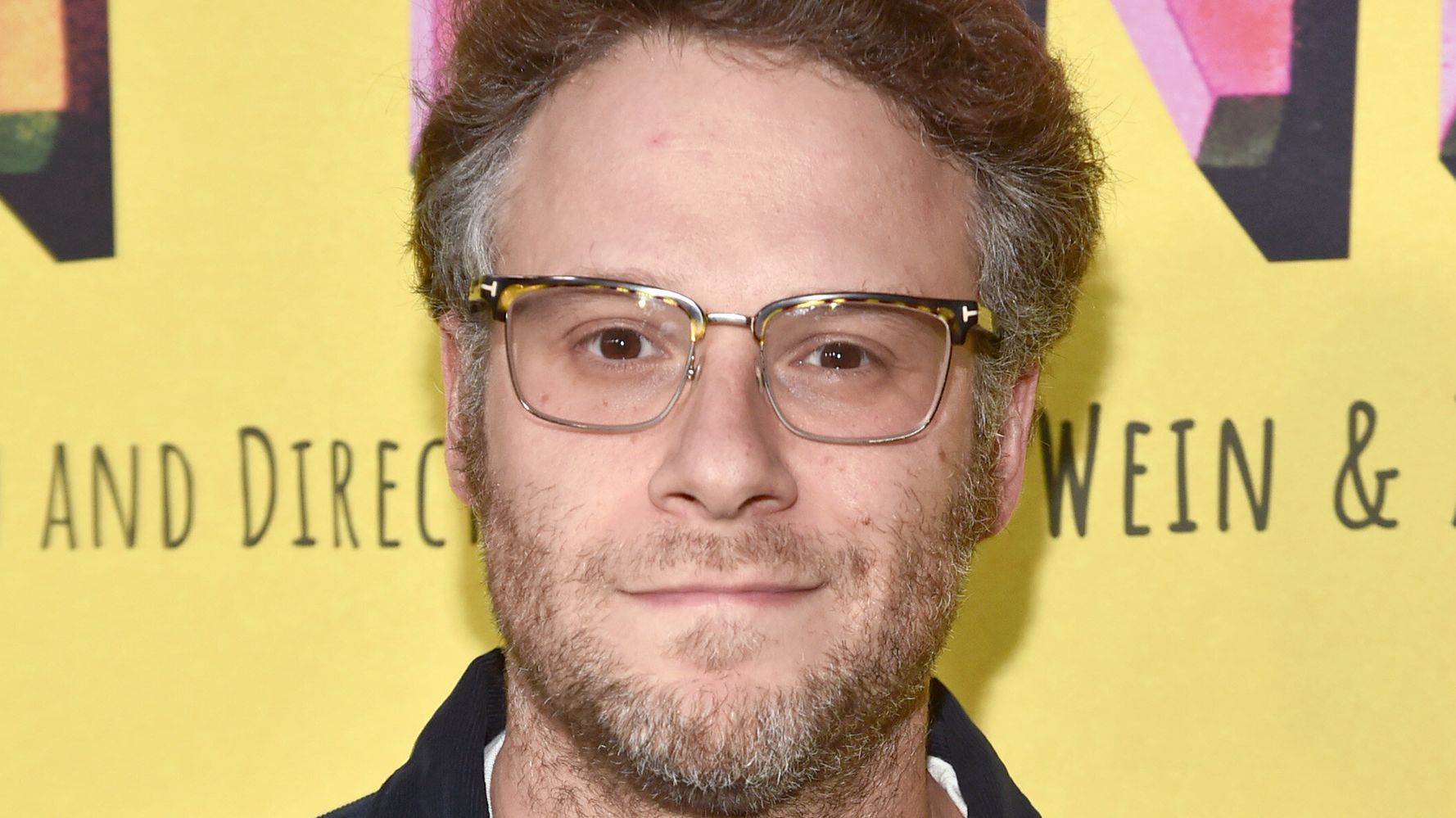 Seth Rogen Responds To 'Very Funny' TikTok Asking If He's Been Kidnapped