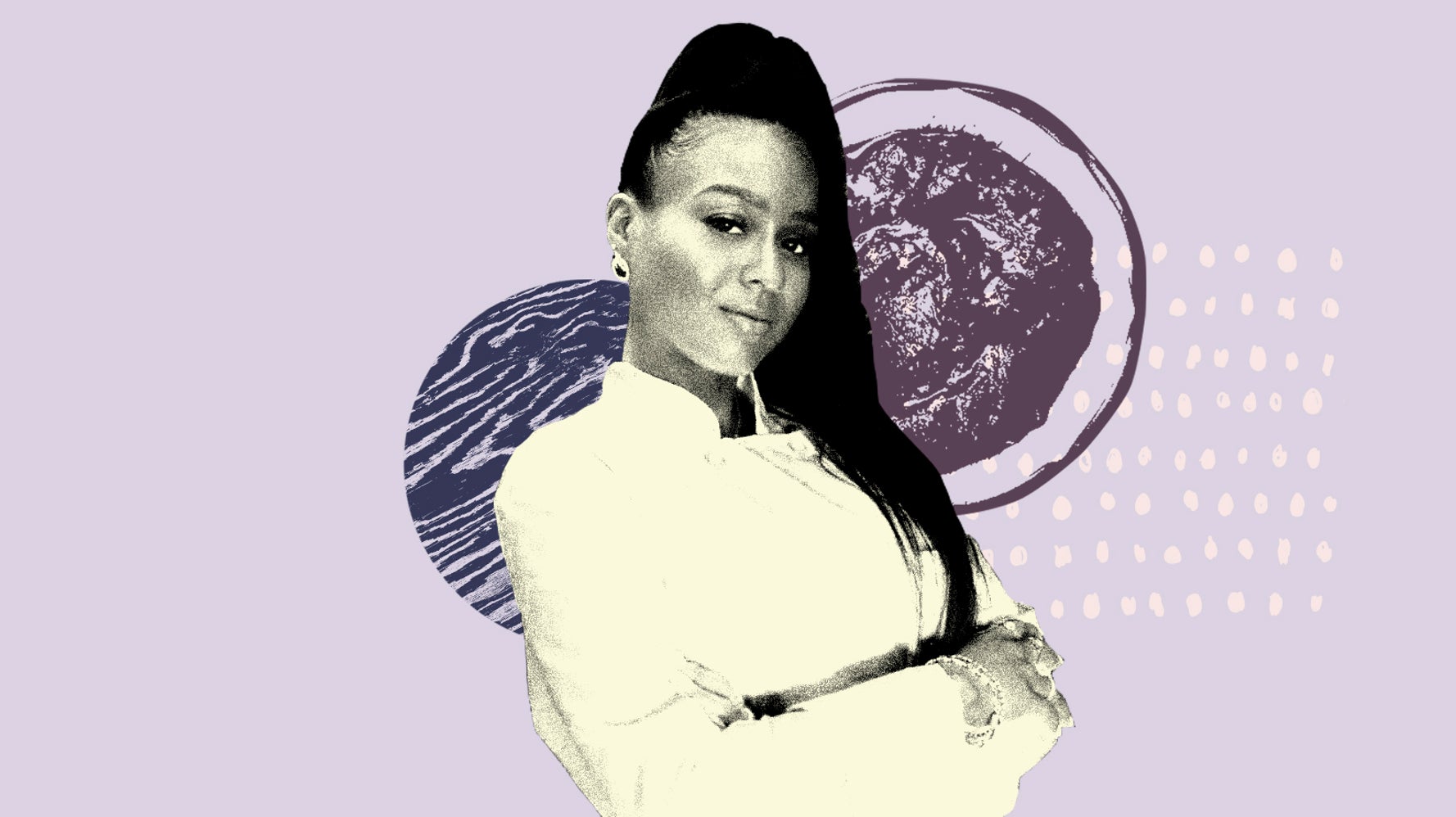 I Was A Reality TV Villain On 'Chopped.' Here's How It Affected My Life.