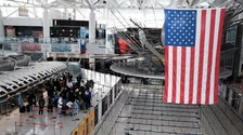 White House May Require Most Foreign Travelers To U.S. To Be Vaccinated