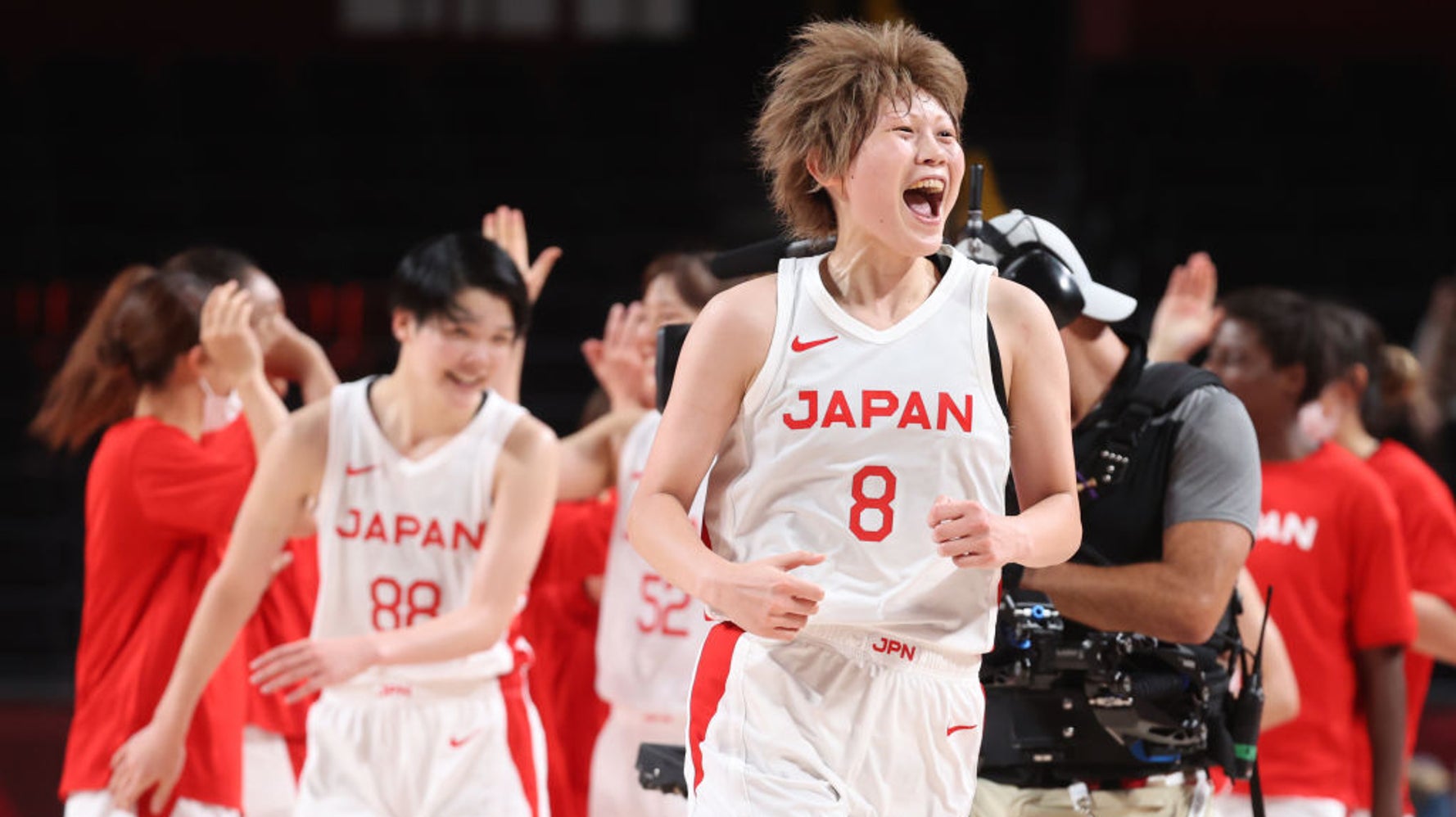 バスケ女子準決勝 試合日程と視聴方法 対戦相手は 東京オリンピック ハフポスト バスケ女子準決勝 試合日程と視聴方法 対戦相手は 東京オリンピック ハフポスト