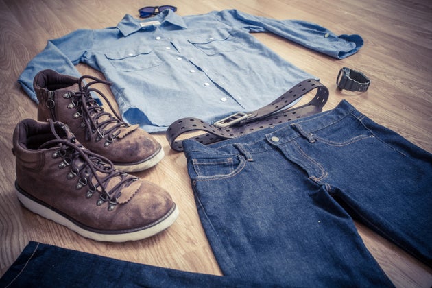 Quei jeans sono troppo cari | costano 3 800 litri di acqua di M P Terrosi - Vimarsana News