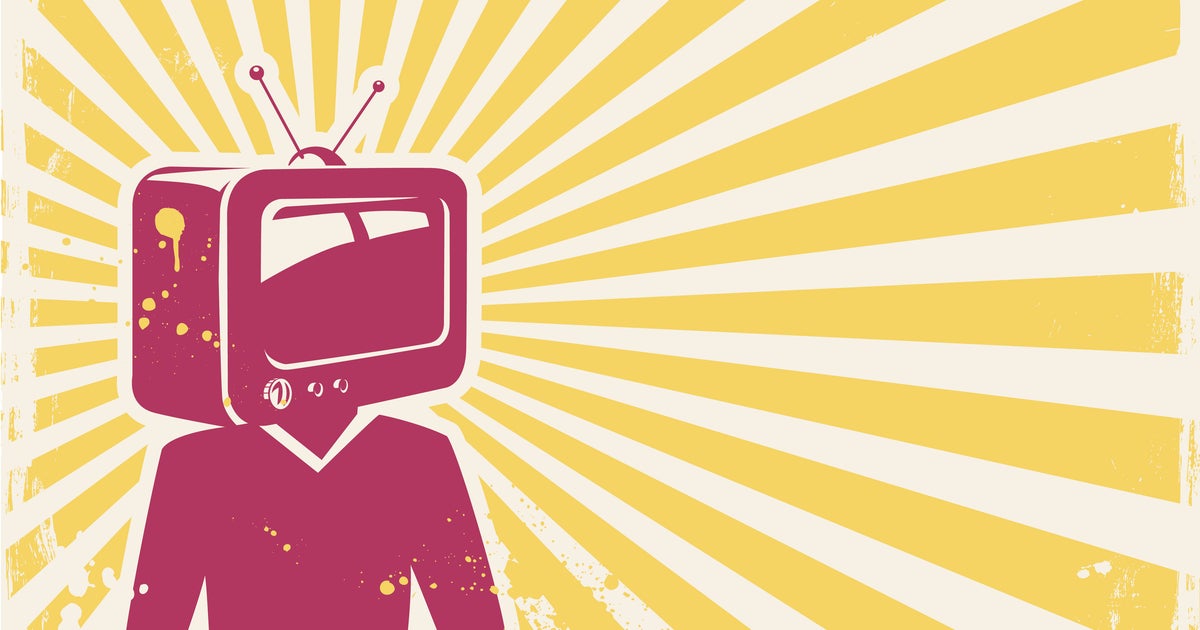 This Is What BingeWatching TV Does To Your Brain And Body HuffPost