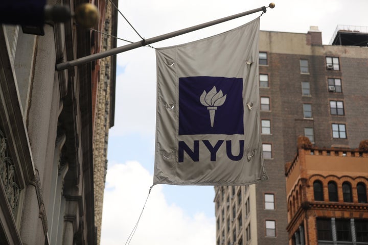Facebook said the NYU researchers violated its terms of service and were involved in unauthorized data collection from its ma