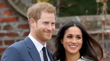 Meghan Markle, Prince Harry Mulled Move To New Zealand, Governor-General Says Meghan Markle, Prince Harry Mulled Move To New Zealand, Governor-General Says