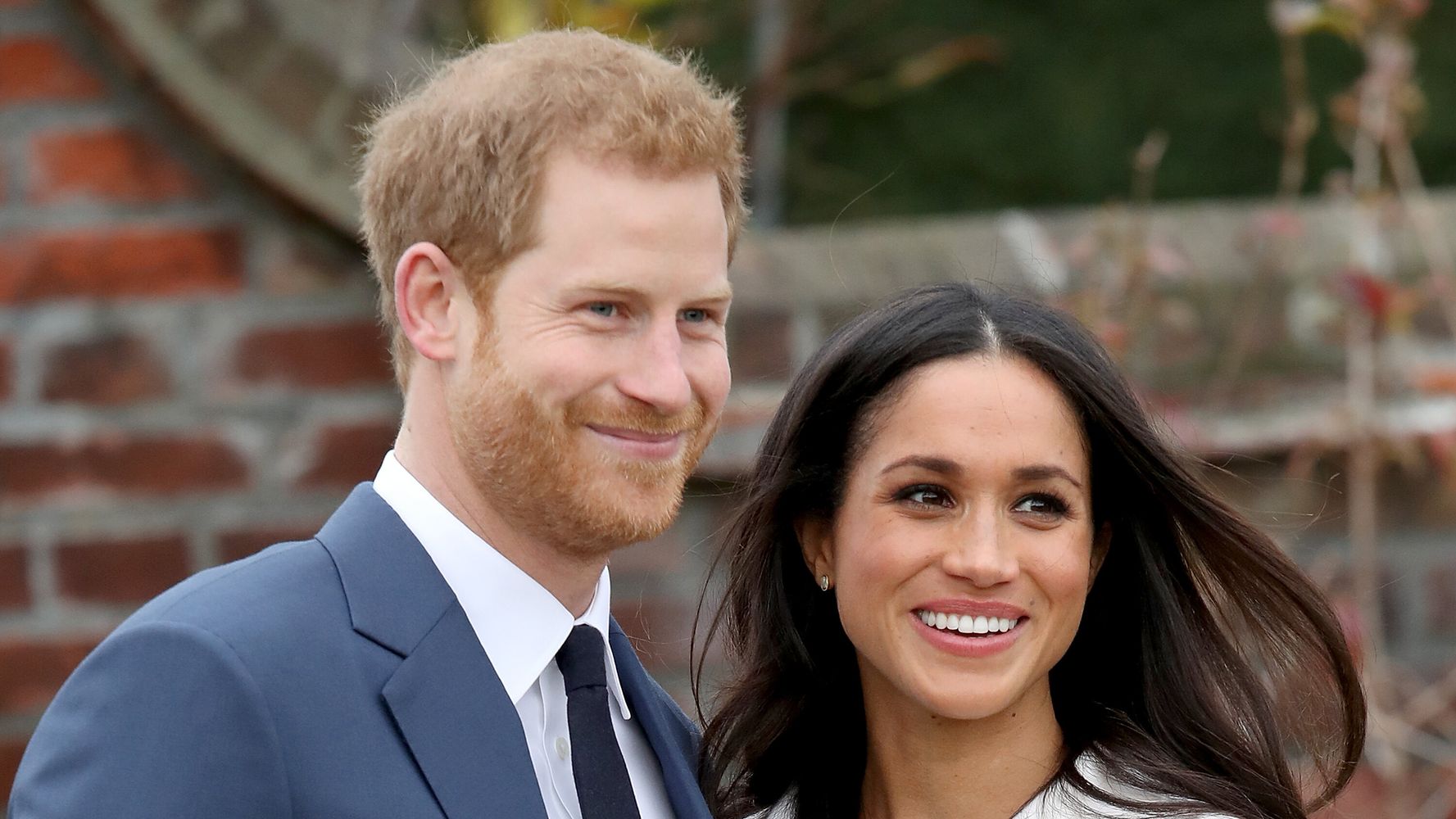 Meghan Markle, Prince Harry Mulled Move To New Zealand, Governor-General Says