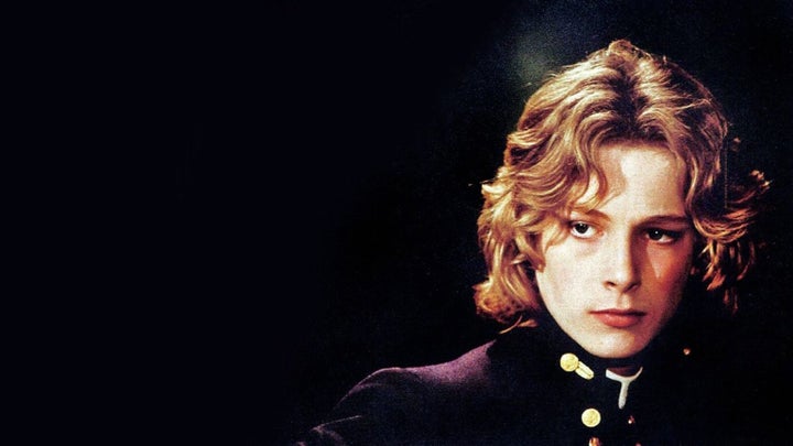 Björn Andrésen: El chico más bello del mundo