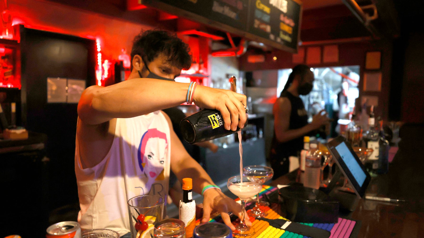 Yelp Will Let You Search For Businesses That Require Vaccination