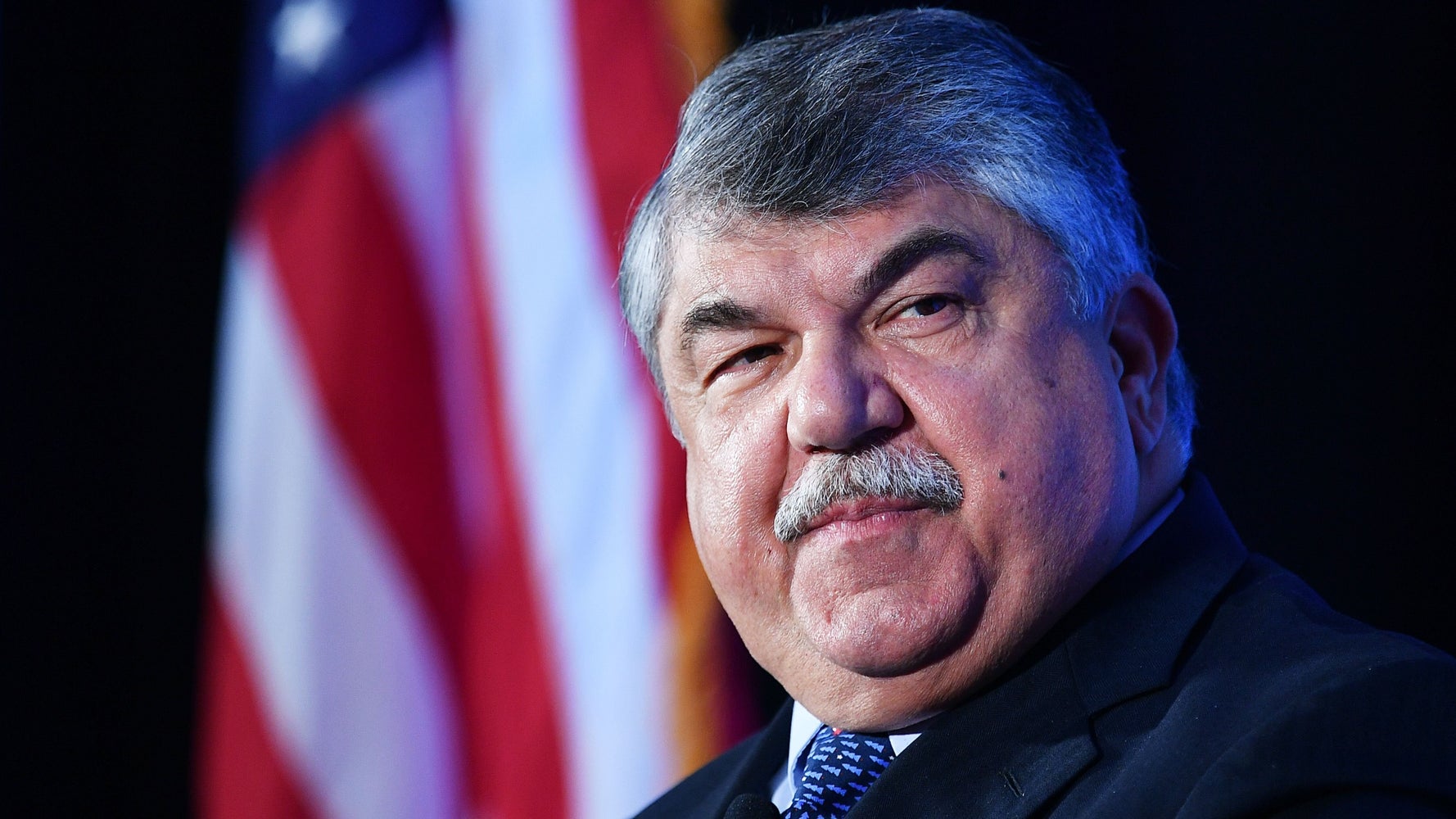 Richard Trumka, AFL-CIO President, Dies At 72