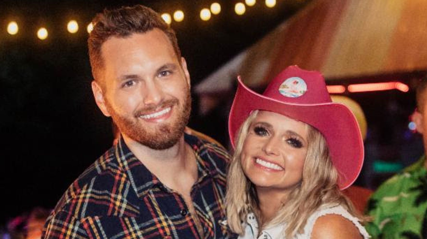 Miranda Lambert's Brother And His Husband Make A Splash In Her New Video