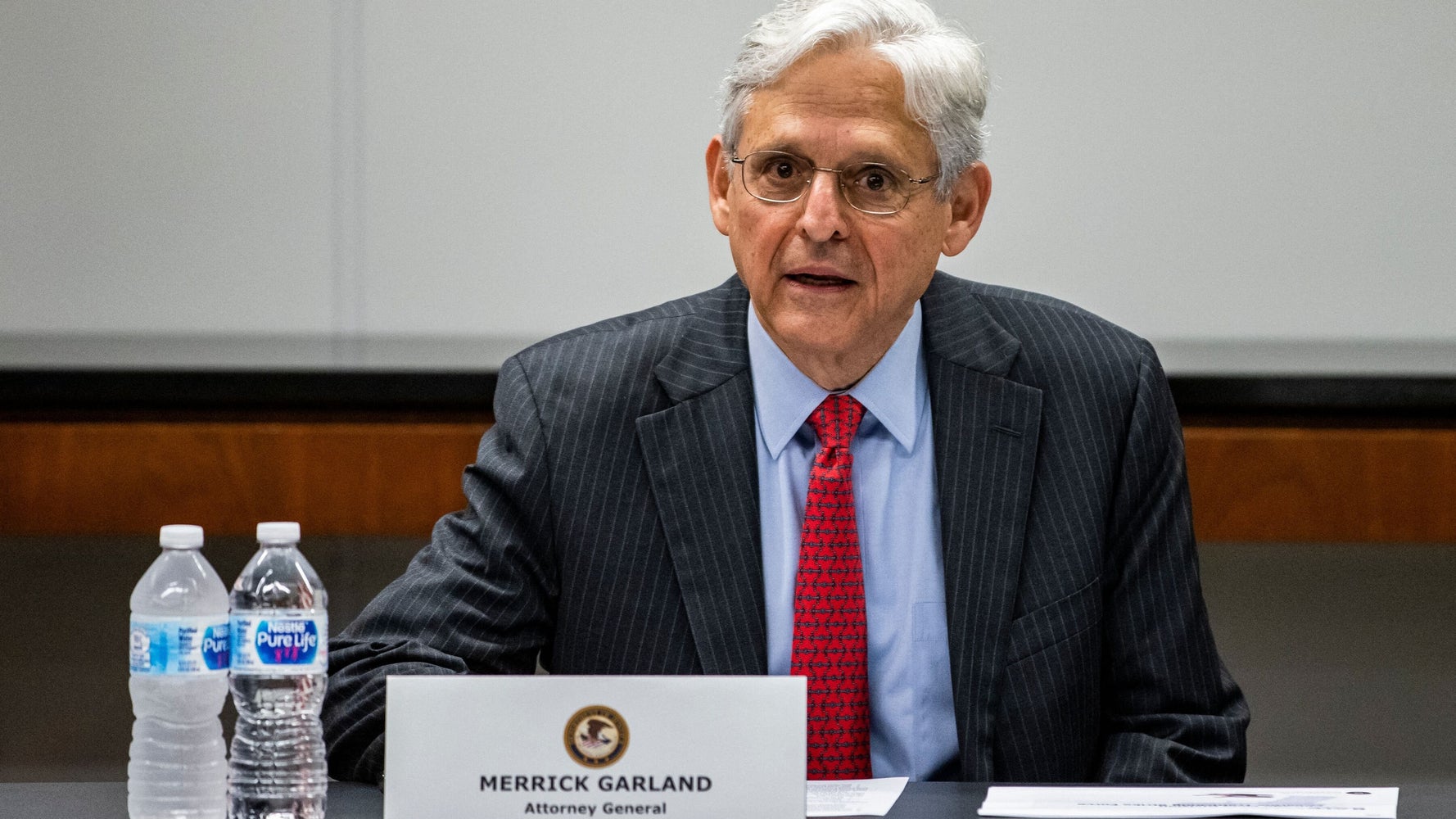 Justice Department Announces Sweeping Probe Into Phoenix Police