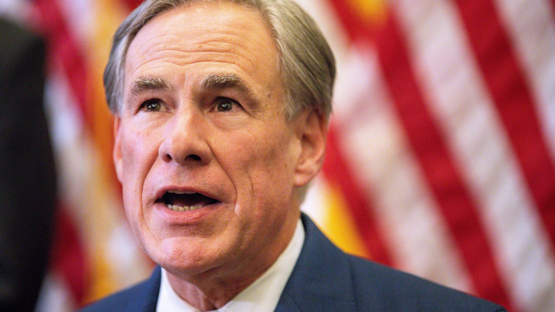 Texas Governor Orders Another Special Session To Pass Restrictive Voting Bill