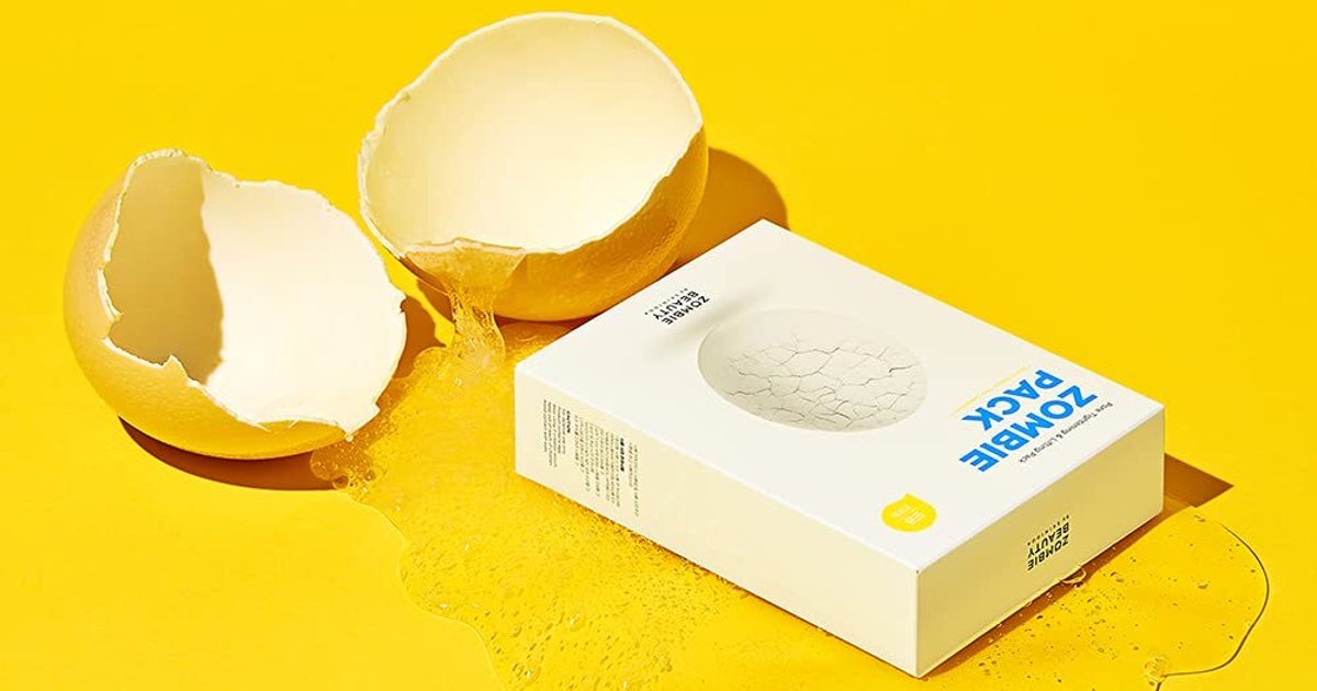 25 Cosmetic Products To Help Solve Your Most Annoying Beauty Problems HuffPost Life