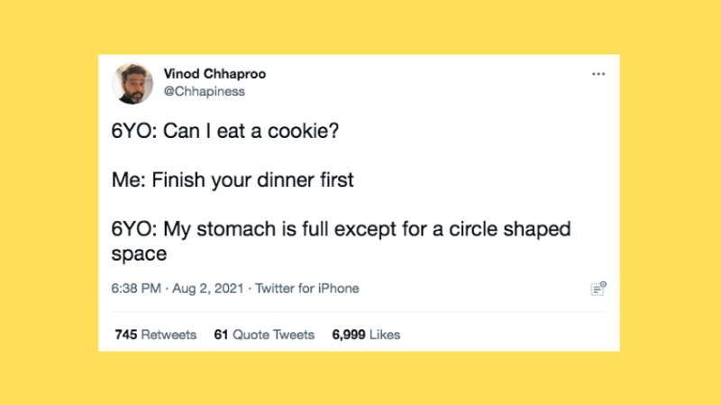 Best Parenting Tweets Best Parenting Tweets