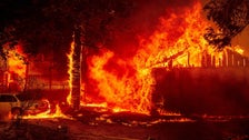  5 Jaw-Dropping Photos Showing Climate Change Effects And The Stories Behind Them