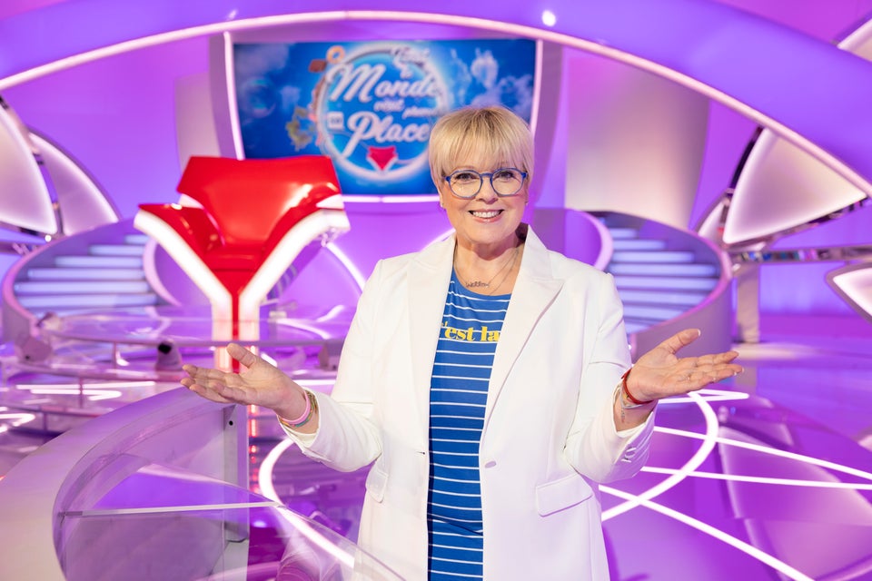 tout le monde veut prendre sa place les nouveautes de l emission de france 2 le huffpost