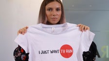 2 Belarus Coaches Removed From Tokyo Olympics Over Krystsina Tsimanouskaya Scandal 2 Belarus Coaches Removed From Tokyo Olympics Over Krystsina Tsimanouskaya Scandal