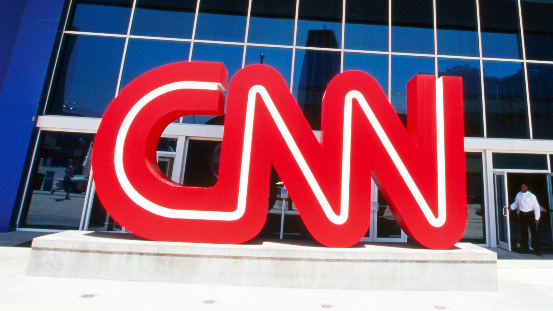 CNN Fires 3 Employees For Going Into The Office Unvaccinated Against COVID-19