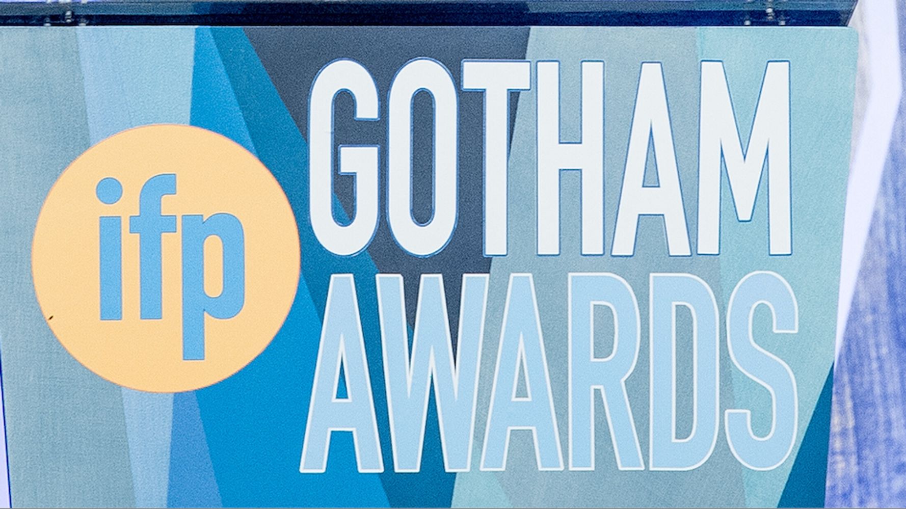 Gotham Awards To Shift To GenderNeutral Acting Awards Verve times
