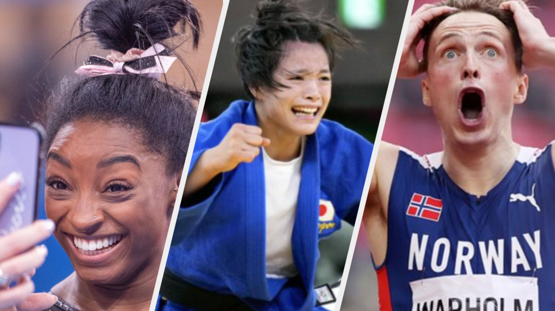 19 Hilarious Gold Medal-Worthy Tweets About The Tokyo Olympics