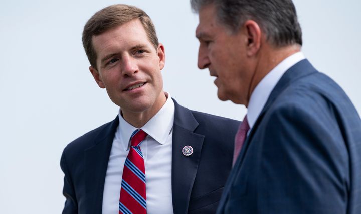 Pennsylvania Rep. Conor Lamb is set to announce his Senate bid with a rally in Pittsburgh. 