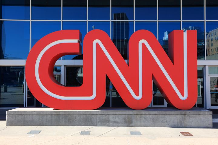 Γραφεία CNN
