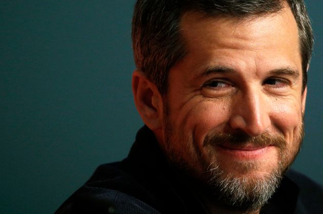 Guillaume Canet annonce la fin du tournage d’