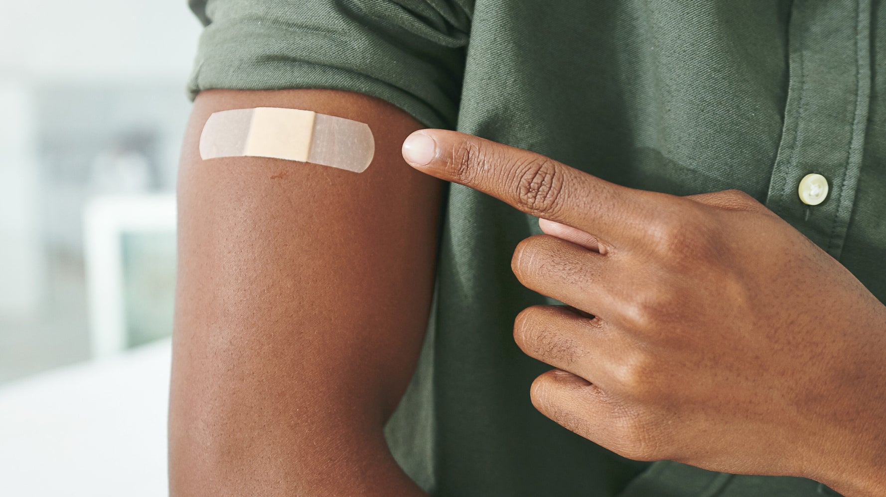 Texas GOP Leader Hospitalized For COVID-19 Dies Days After Mocking Vaccines