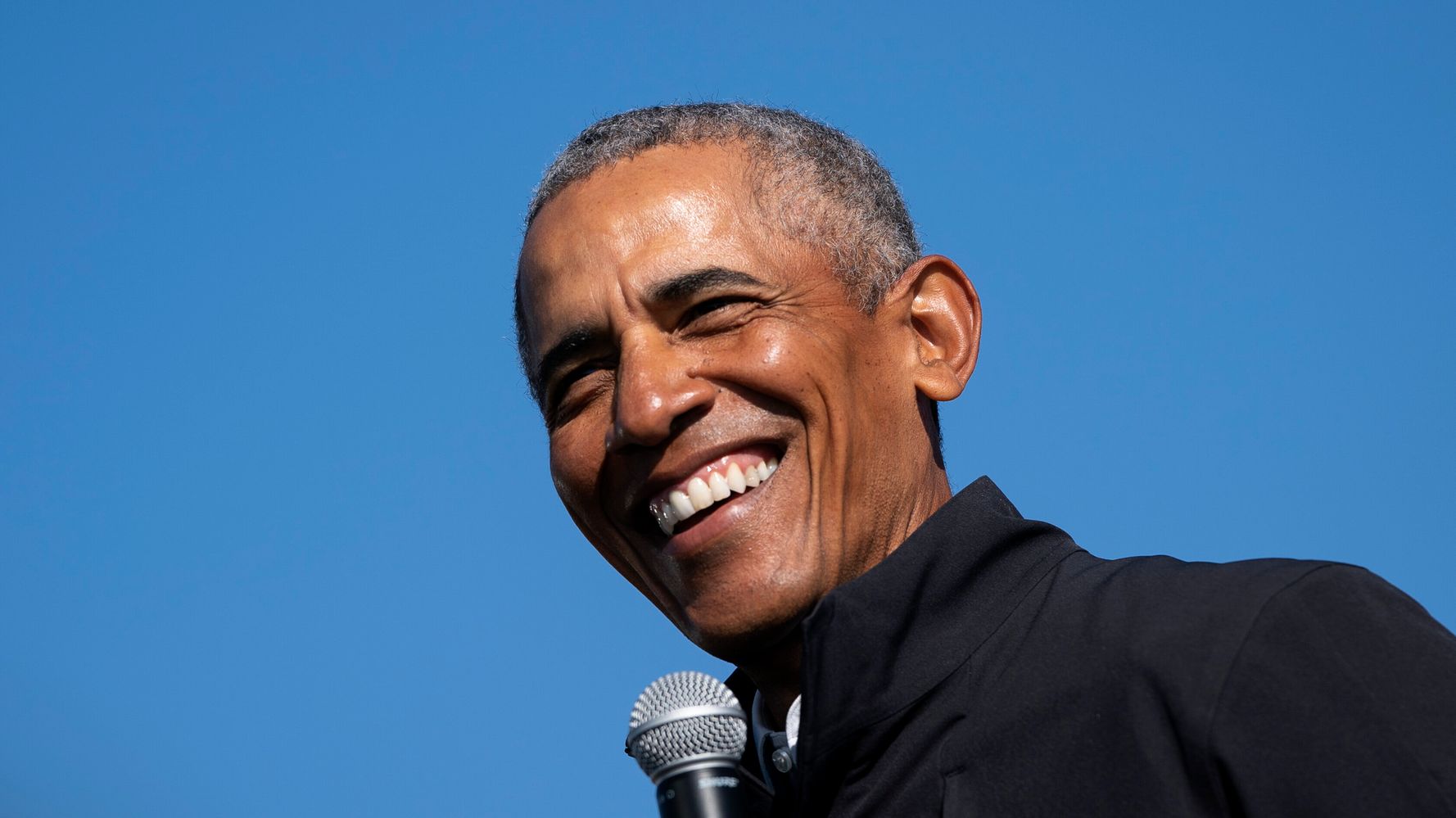 Barack Obama's Scaled-Down Birthday Bash Still Has A Lot Of Celebs