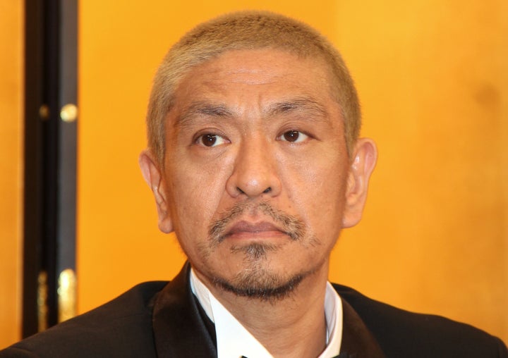 松本人志さん