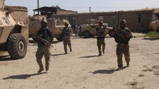 Taliban Seize Government Buildings In Kunduz, A Major Afghan City: Official