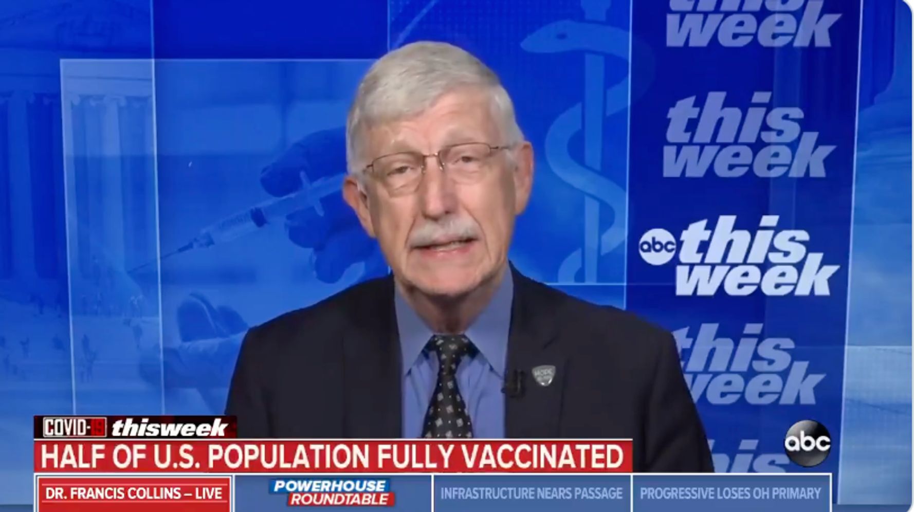 Top U.S. Health Official Calls For More Vaccine Mandates: 'People Are Dying'