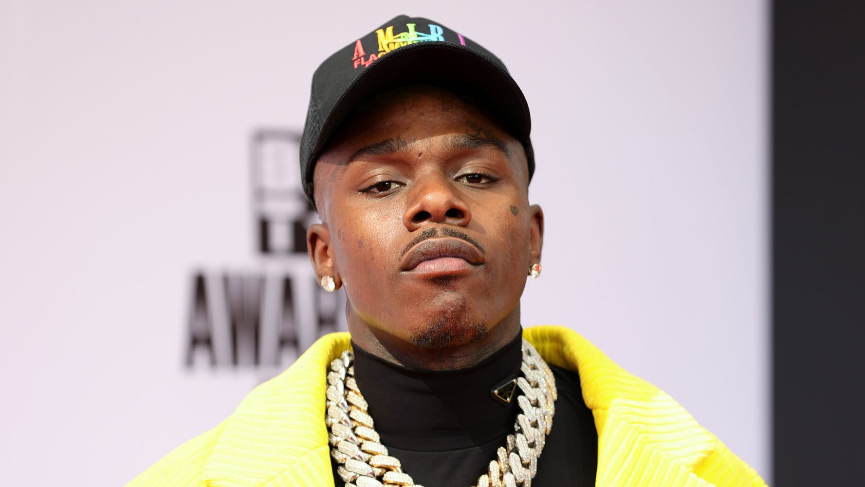 DaBaby Deletes Instagram Apology To LGBTQ Community Days After Posting