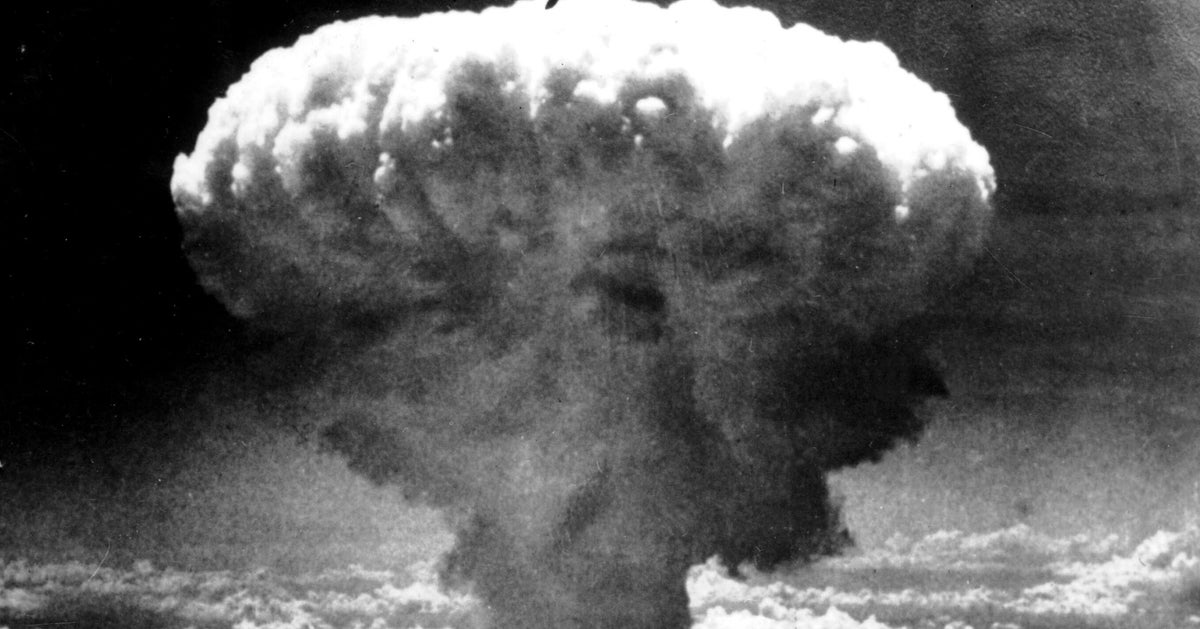 長崎原爆の日。1945年8月9日に何が起きたのか、写真で振り返る