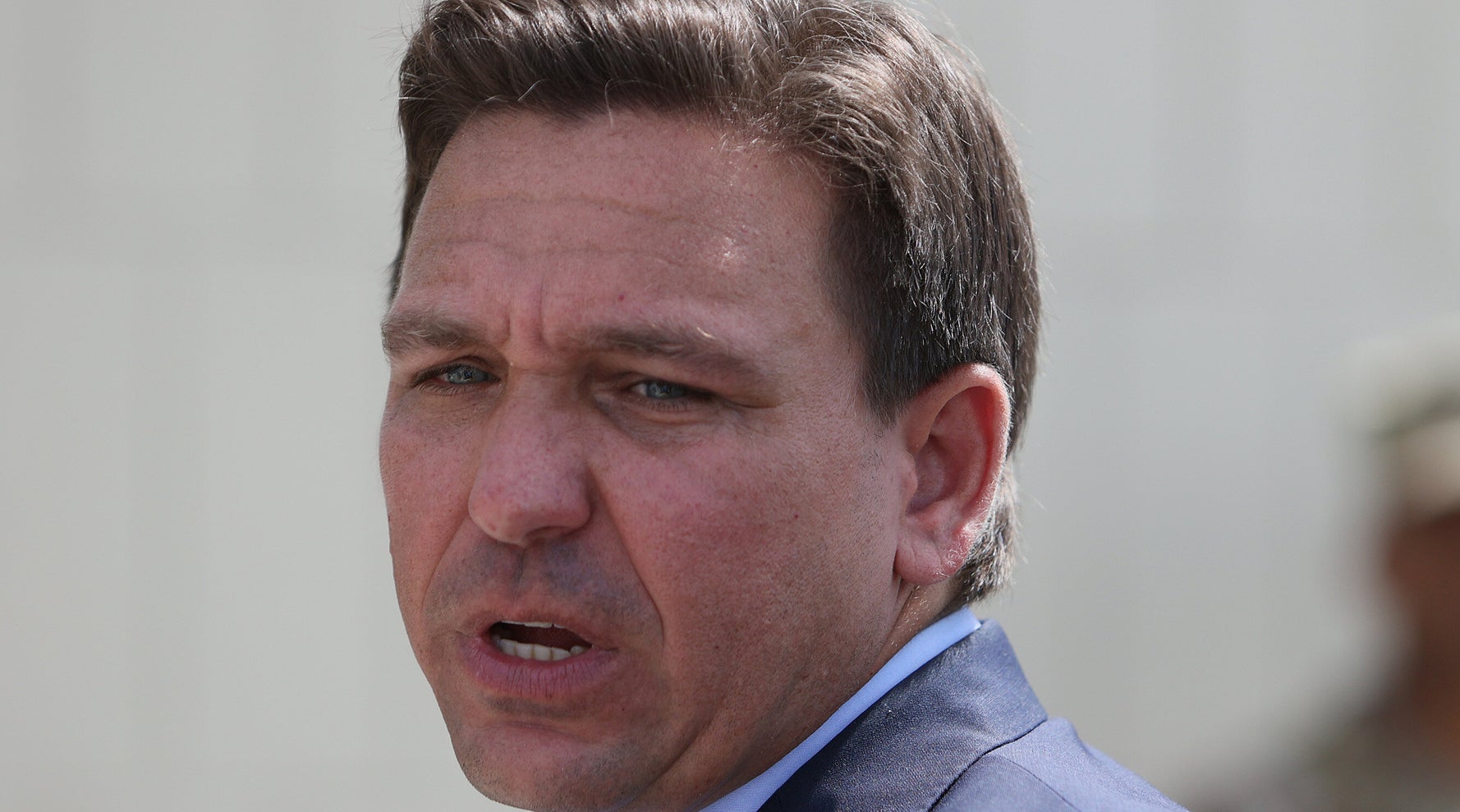 If Florida Were A Nation, U.S. Would Consider A COVID Travel Ban: Doc