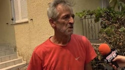 Σε διαθεσιμότητα αστυνομικός στην Αρκαδία που φέρεται να ρώτησε πολίτη εάν έχει πολιτικό