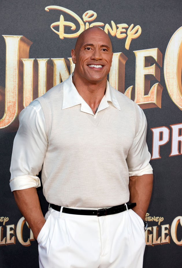 Dwayne