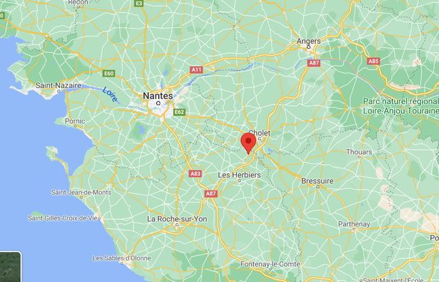 Un homme s’est présenté lundi 9 août à la gendarmerie de Mortagne-sur-Sèvre...