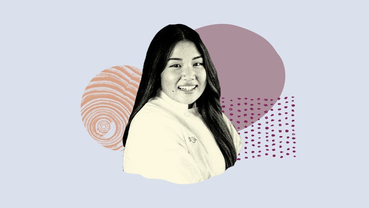 dara yu the girl with the red bow shares what masterchef junior was really like huffpost life dara yu the girl with the red bow shares what masterchef junior was really like huffpost life