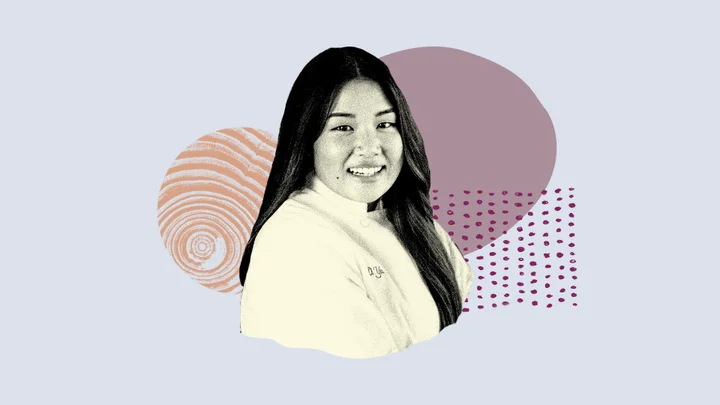 dara yu the girl with the red bow shares what masterchef junior was really like huffpost life