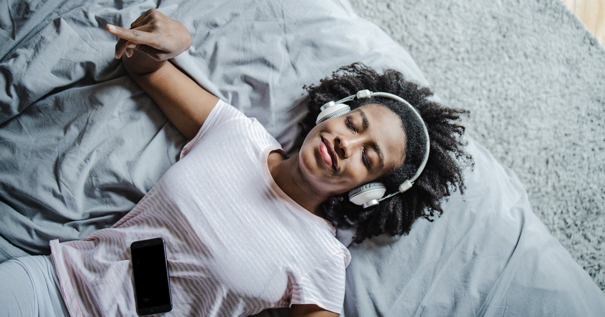 These Are The Songs That Have Got Us Through The Pandemic HuffPost UK