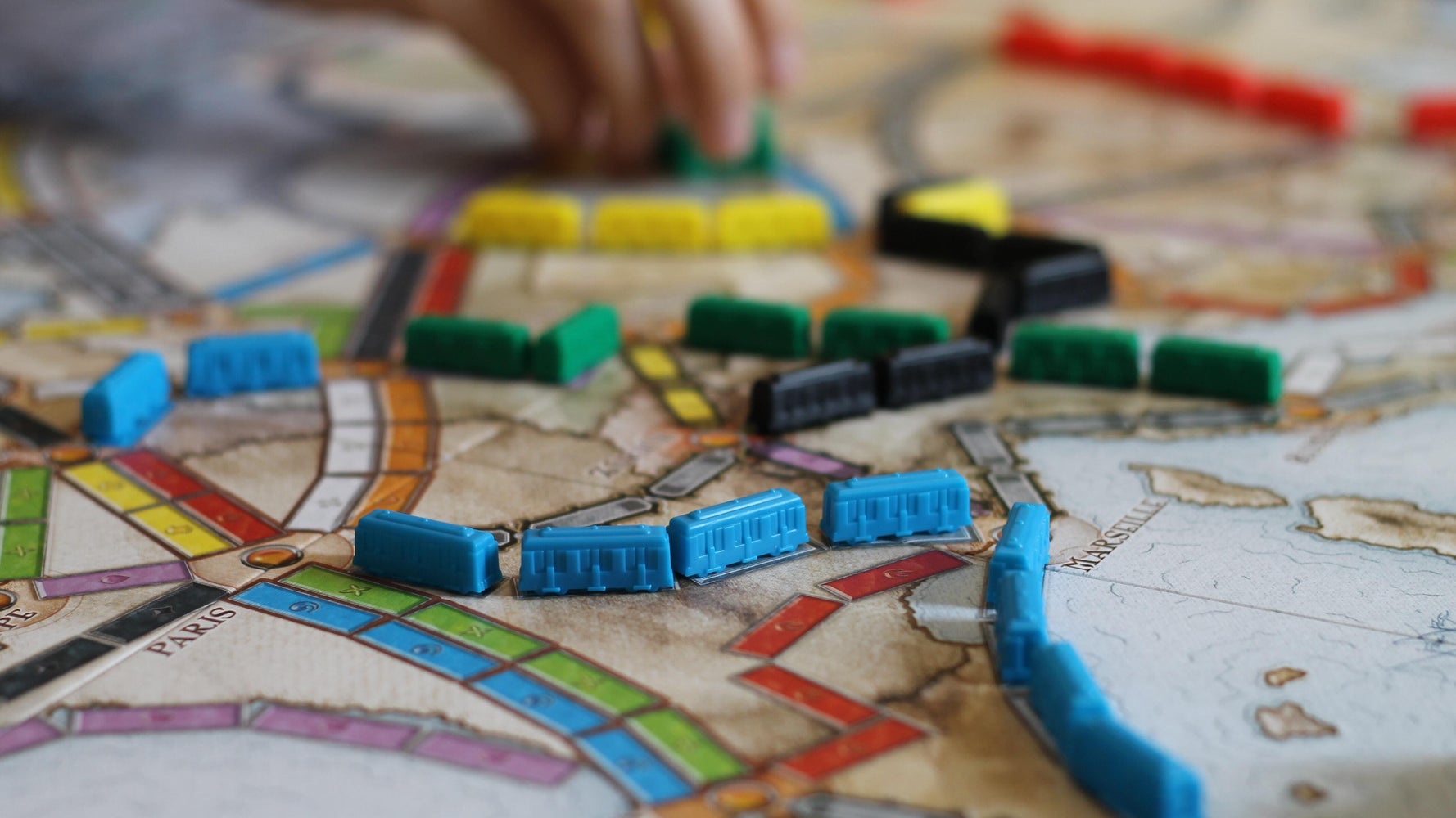Comment choisir le bon jeu de société? Ce questionnaire va vous aider - Vimarsana News