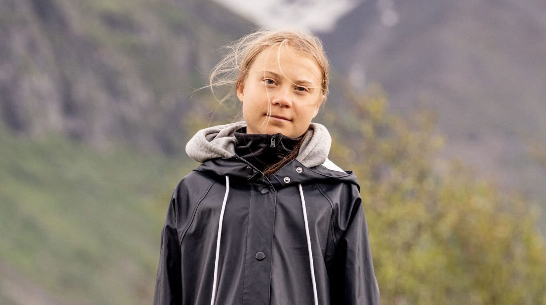 Greta Thunberg Speaks On UN's Climate 'Crisis' Report: 'We Can Still Avoid The Worst'