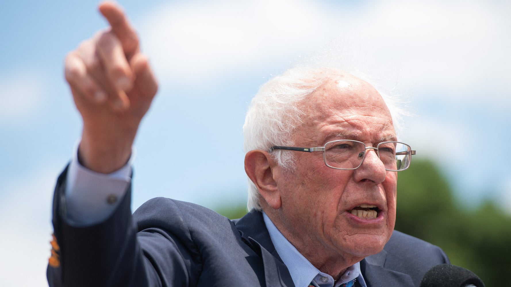 Here Are The Big Policies In Democrats’ $3.5 Trillion Budget Reconciliation Plans