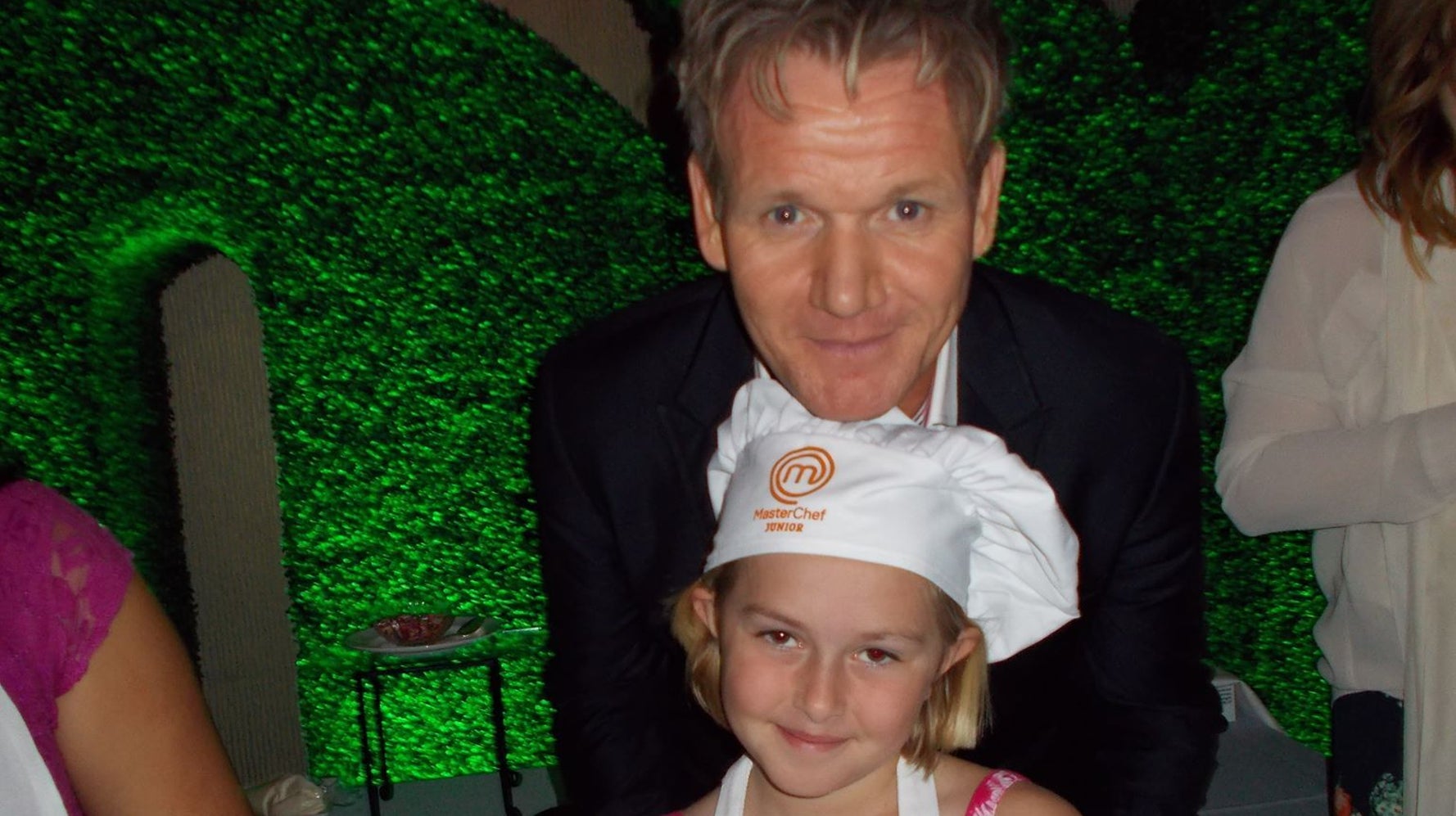 Sarah Lane: Starring On 'MasterChef Junior' Killed The Magic Of Reality TV