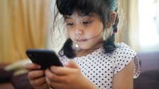 

    How Do We Move Away From All The Screen Time Our Kids Are Used To Now?

