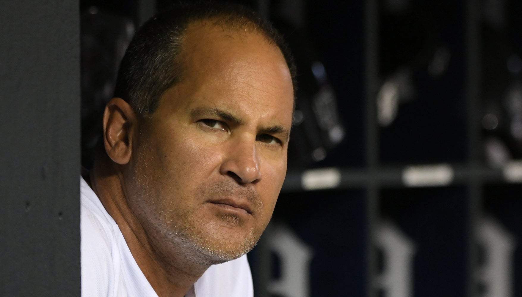 Former Batboy Sues Omar Vizquel Alleging Sexual Harassment
