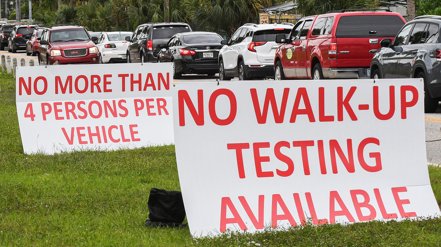 Southern Hospitals, Crushed By Delta Strain, Report Running Out Of ICU Beds